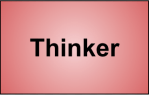Thinker